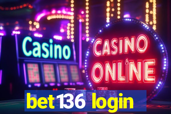 bet136 login